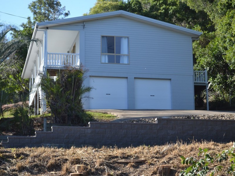 1 Morgan Street, Yeppoon QLD 4703