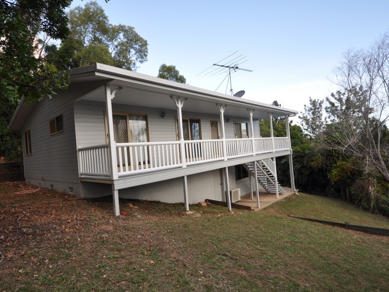 1 Morgan Street, Yeppoon QLD 4703