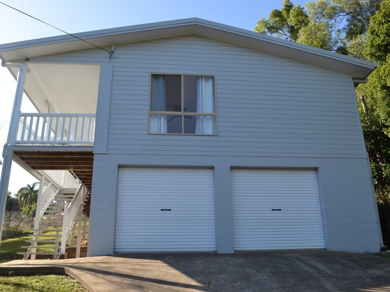 1 Morgan Street, Yeppoon QLD 4703