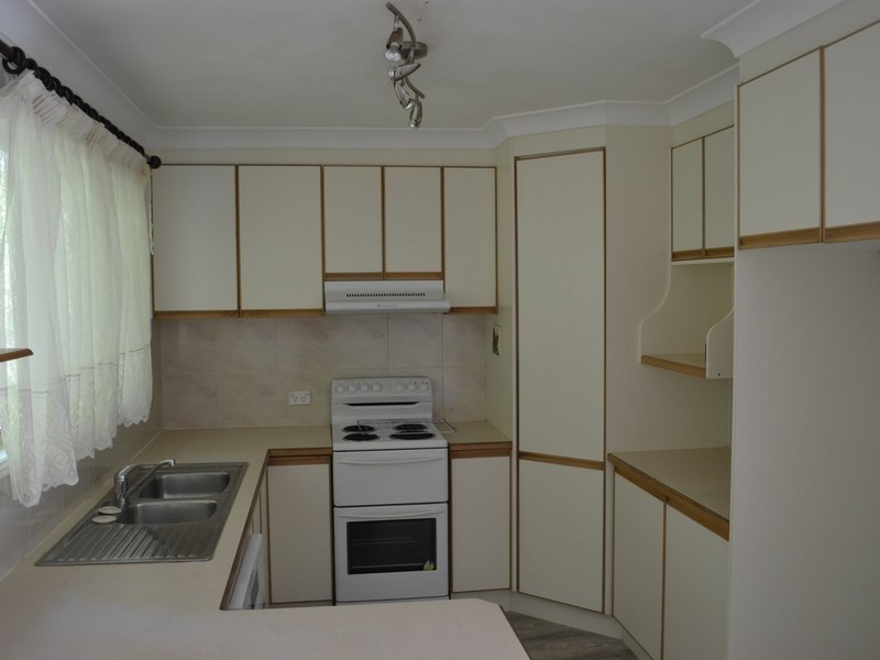 1 Morgan Street, Yeppoon QLD 4703