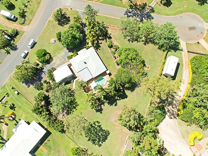2 Bobs Close, Hidden Valley QLD 4703