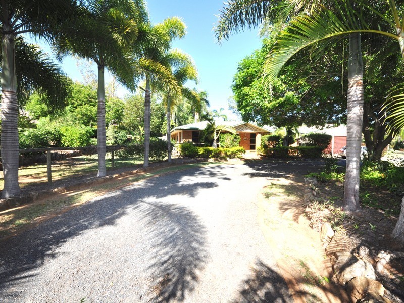 2 Bobs Close, Hidden Valley QLD 4703
