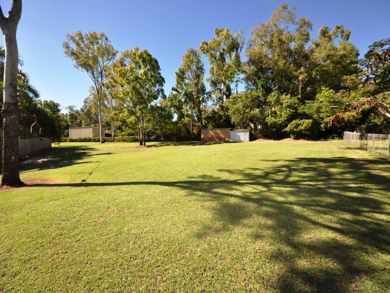 2 Bobs Close, Hidden Valley QLD 4703