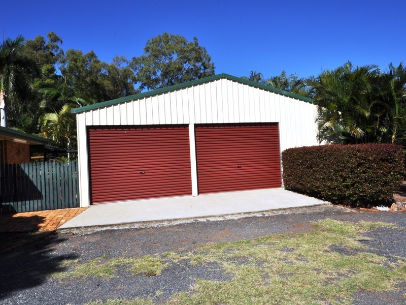 2 Bobs Close, Hidden Valley QLD 4703