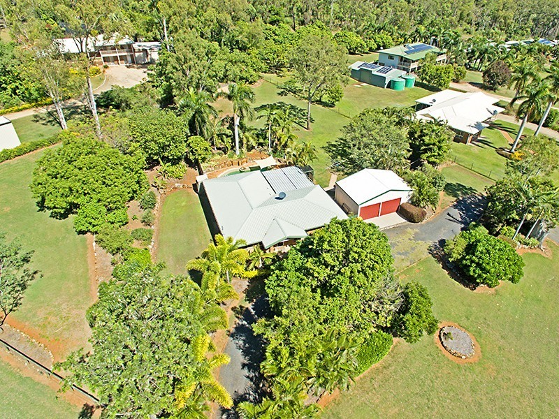 2 Bobs Close, Hidden Valley QLD 4703