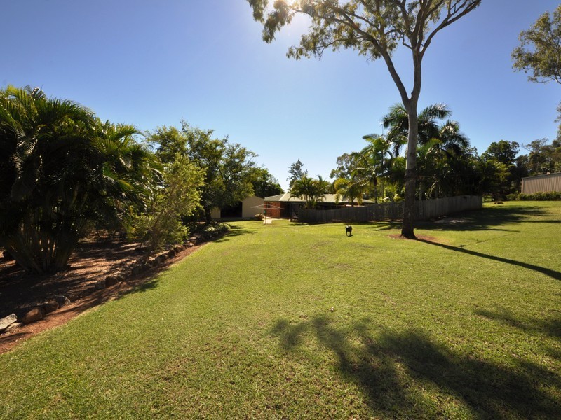 2 Bobs Close, Hidden Valley QLD 4703