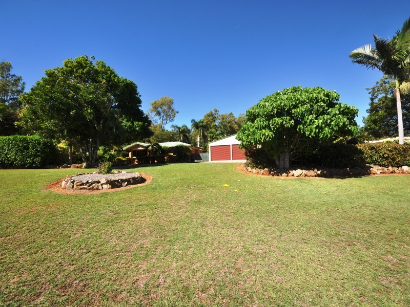 2 Bobs Close, Hidden Valley QLD 4703