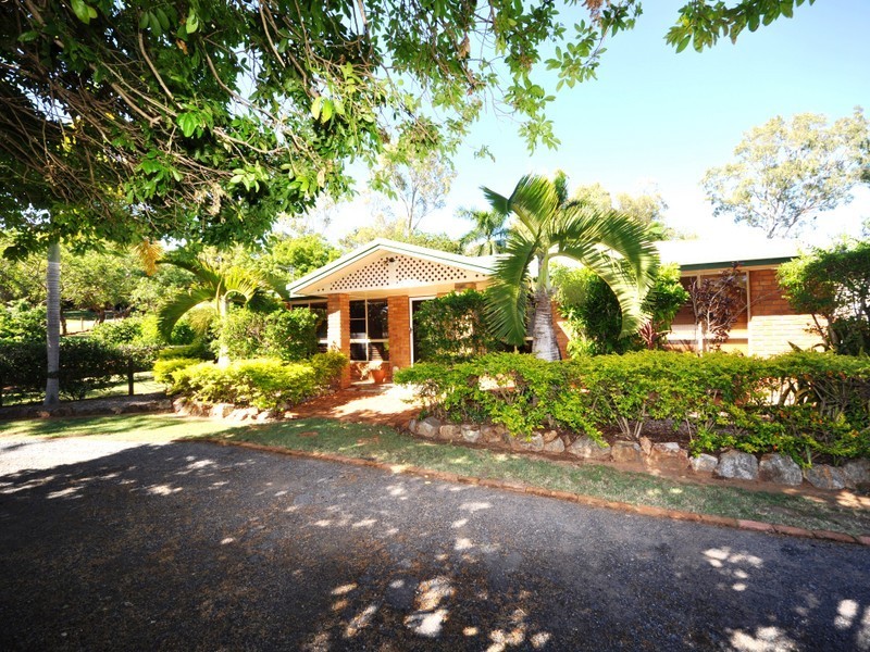 2 Bobs Close, Hidden Valley QLD 4703