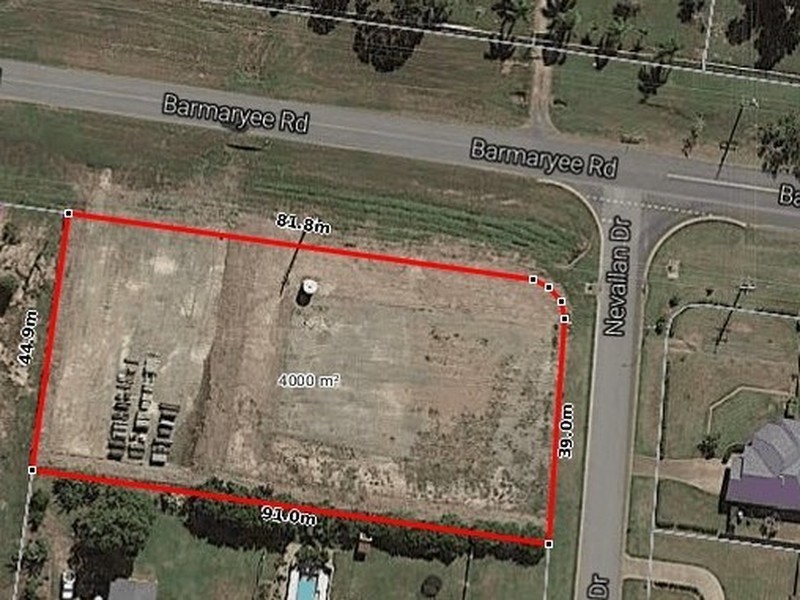 2 Nevallan Drive, Barmaryee QLD 4703
