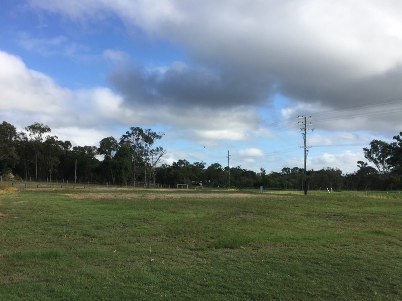 2 Nevallan Drive, Barmaryee QLD 4703