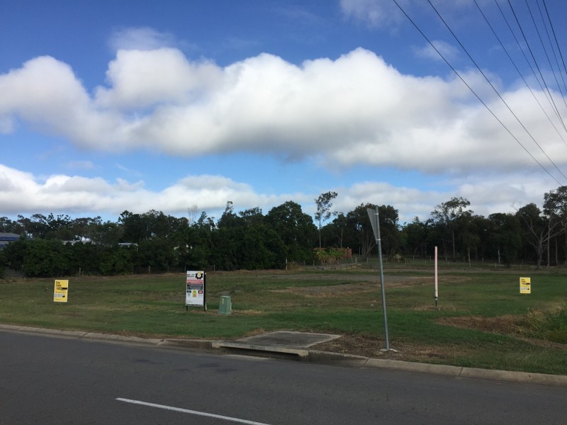 2 Nevallan Drive, Barmaryee QLD 4703