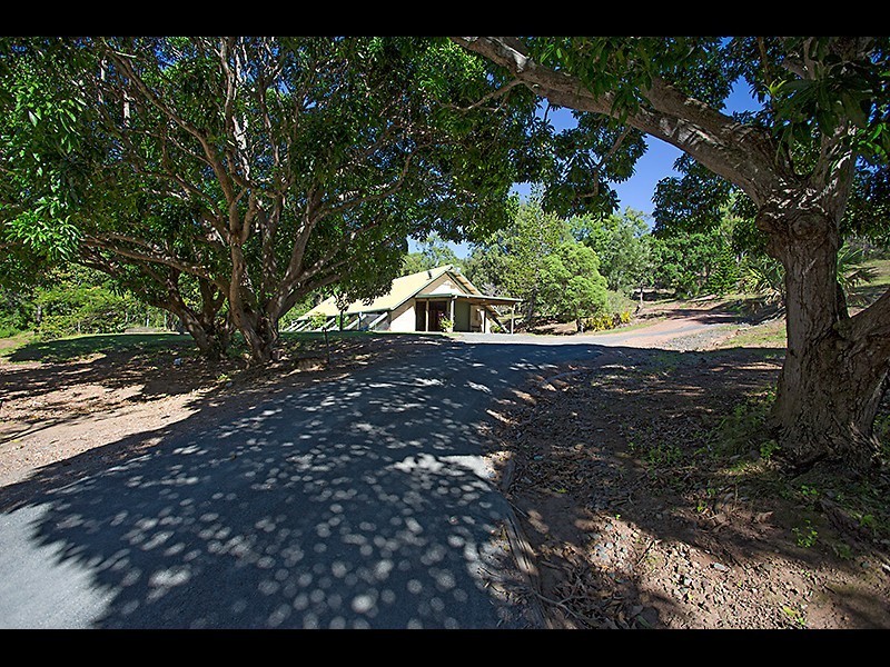 36 Roberts Road, Pacific Heights QLD 4703
