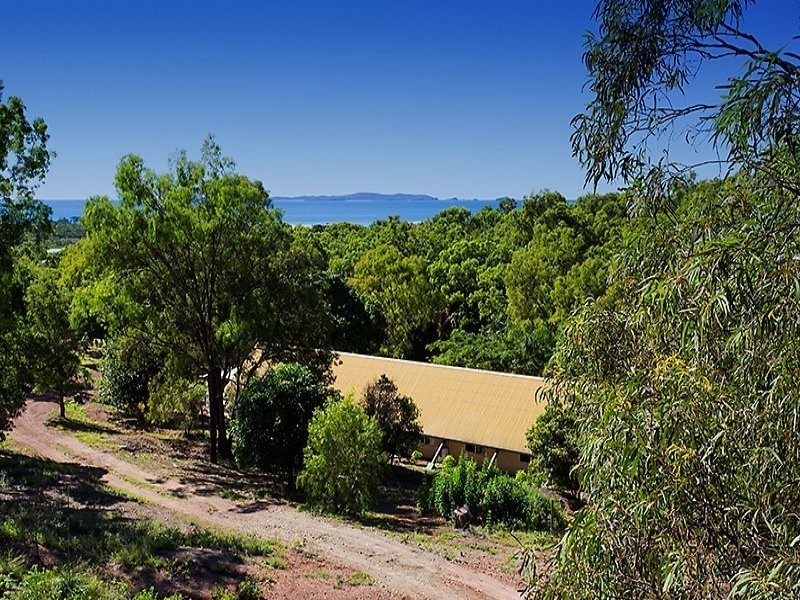 36 Roberts Road, Pacific Heights QLD 4703