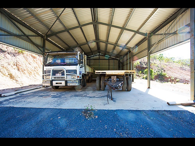 36 Roberts Road, Pacific Heights QLD 4703