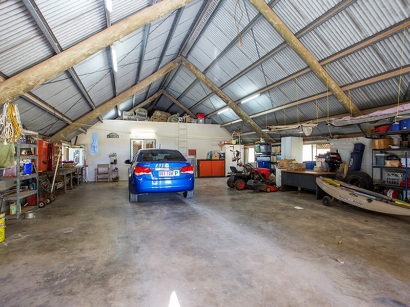 36 Roberts Road, Pacific Heights QLD 4703