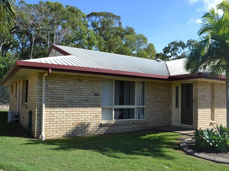 26 Biscayne Avenue, Yeppoon QLD 4703