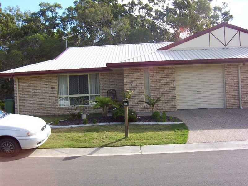 26 Biscayne Avenue, Yeppoon QLD 4703