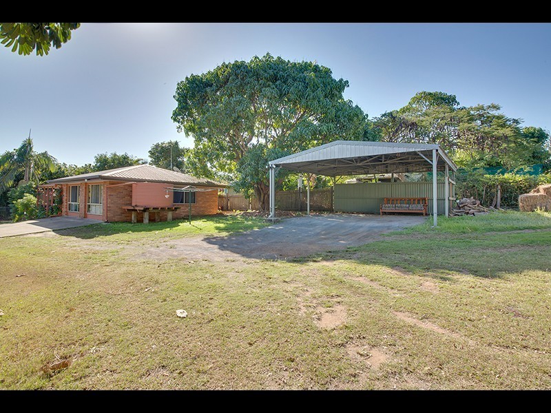 23B Hughes Street, Yeppoon QLD 4703