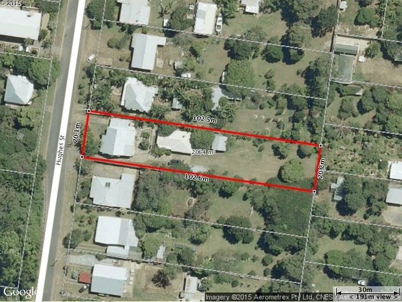 23B Hughes Street, Yeppoon QLD 4703