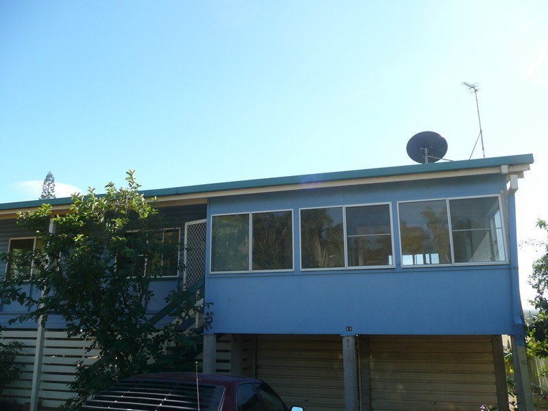 11 Meikleville Street, Meikleville Hill QLD 4703