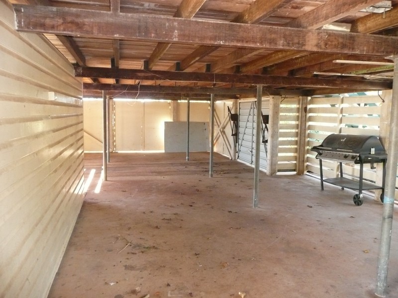 11 Meikleville Street, Meikleville Hill QLD 4703