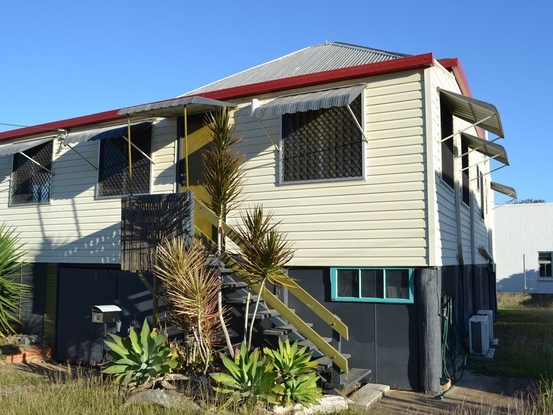 30 Normanby Street, Yeppoon QLD 4703