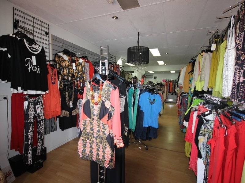 ‘ZEST Boutique’ 1/3 Normanby Street, Yeppoon QLD 4703