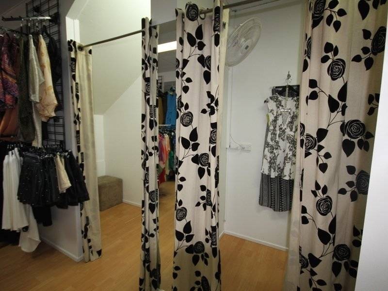 ‘ZEST Boutique’ 1/3 Normanby Street, Yeppoon QLD 4703