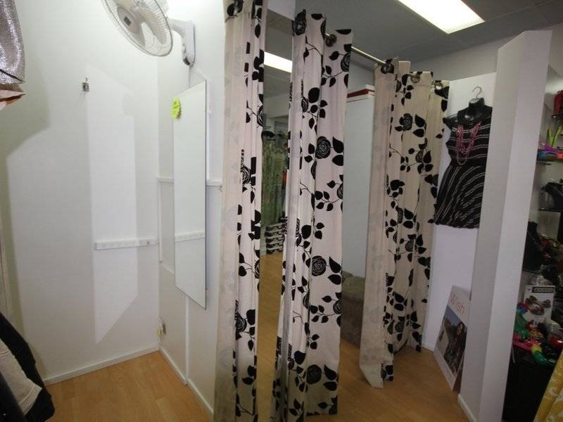 ‘ZEST Boutique’ 1/3 Normanby Street, Yeppoon QLD 4703