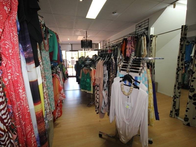 ‘ZEST Boutique’ 1/3 Normanby Street, Yeppoon QLD 4703