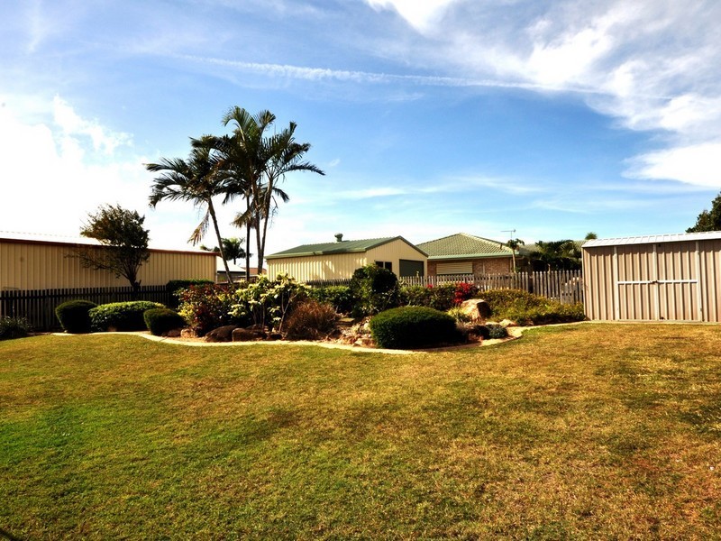 25 Fowler Drive, Yeppoon QLD 4703