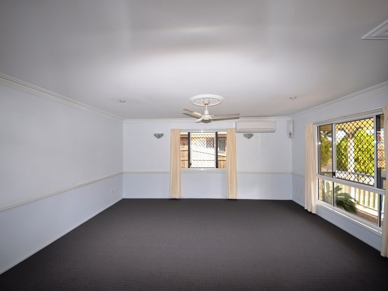 25 Fowler Drive, Yeppoon QLD 4703