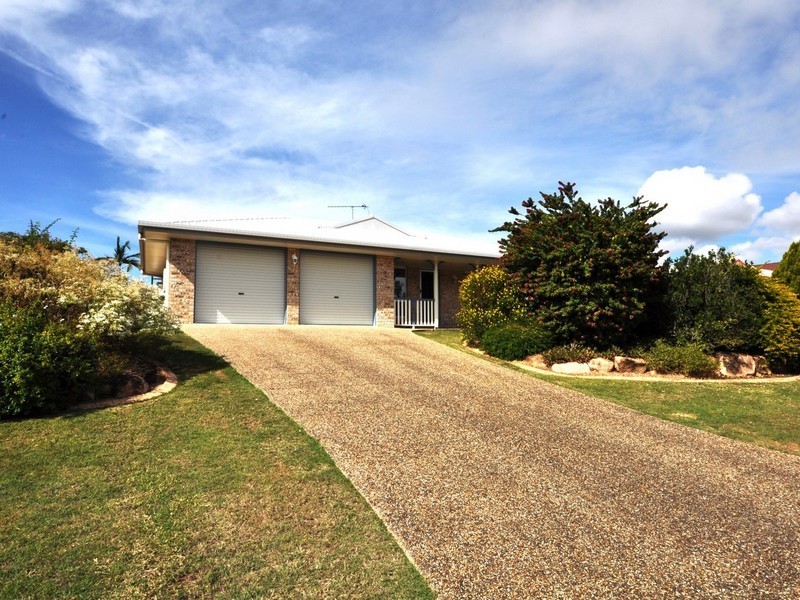 25 Fowler Drive, Yeppoon QLD 4703