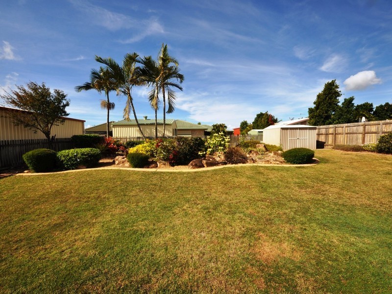 25 Fowler Drive, Yeppoon QLD 4703