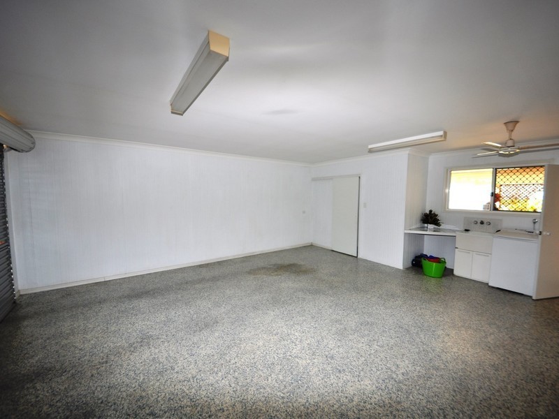 25 Fowler Drive, Yeppoon QLD 4703