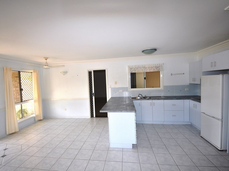 25 Fowler Drive, Yeppoon QLD 4703