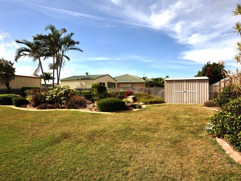 25 Fowler Drive, Yeppoon QLD 4703