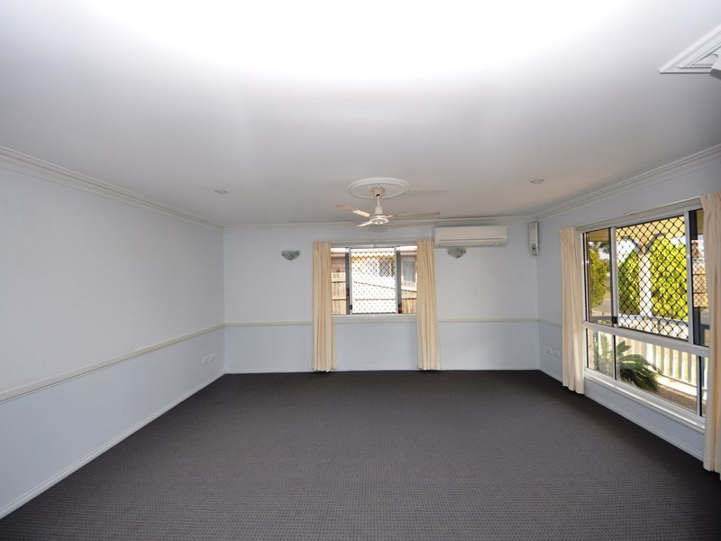 25 Fowler Drive, Yeppoon QLD 4703