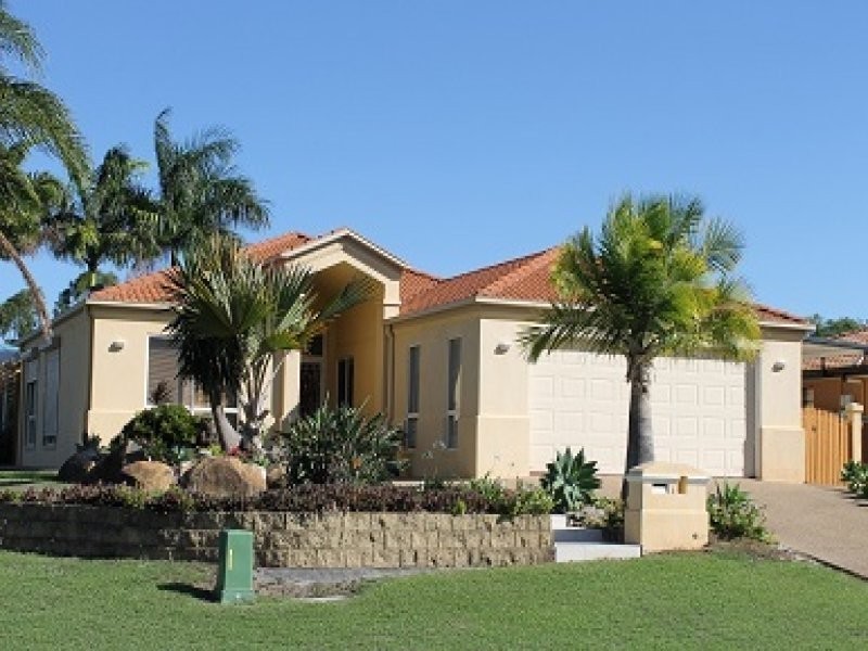 1 Caspian Court, Yeppoon QLD 4703