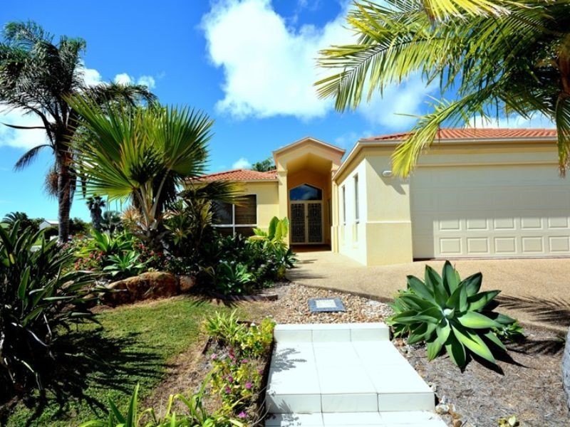 1 Caspian Court, Yeppoon QLD 4703