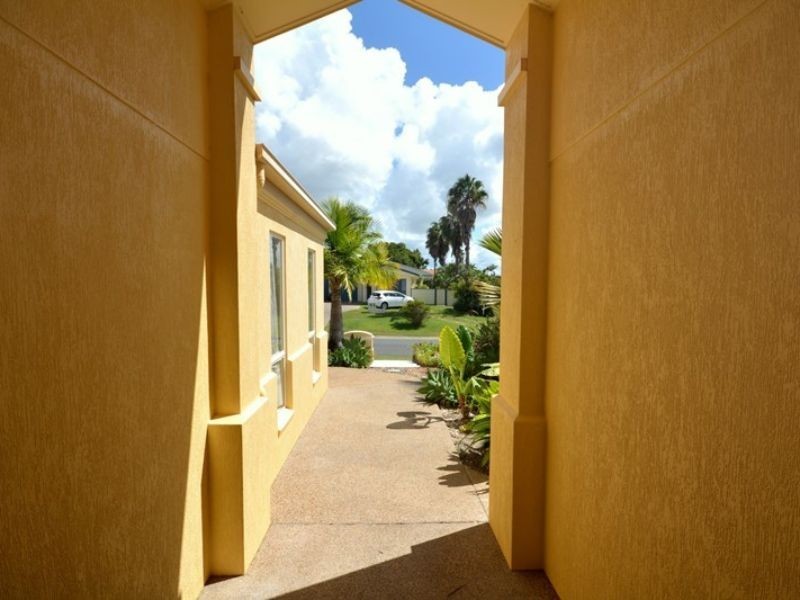 1 Caspian Court, Yeppoon QLD 4703