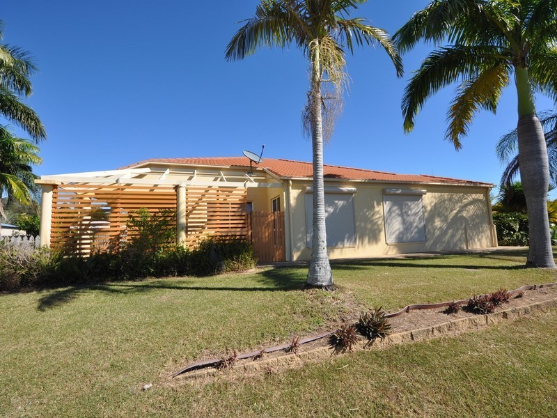 1 Caspian Court, Yeppoon QLD 4703