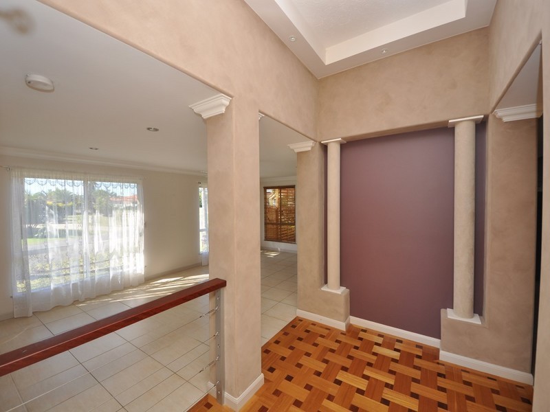 1 Caspian Court, Yeppoon QLD 4703