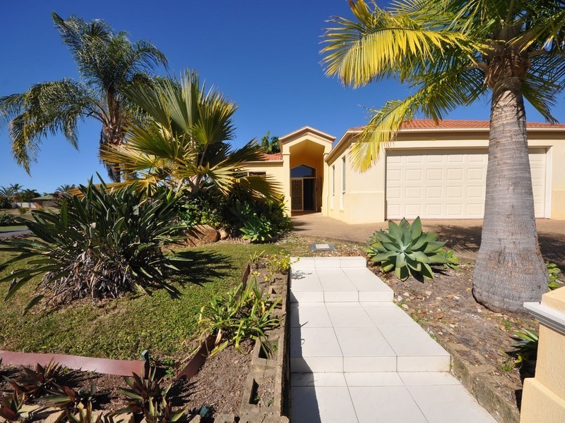 1 Caspian Court, Yeppoon QLD 4703
