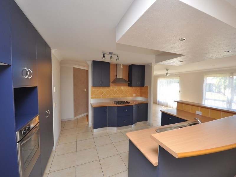 1 Caspian Court, Yeppoon QLD 4703