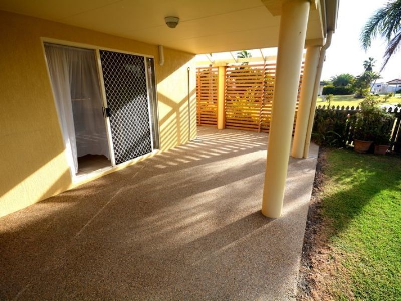 1 Caspian Court, Yeppoon QLD 4703