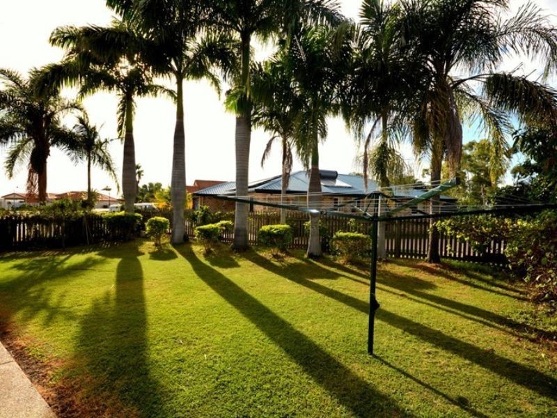 1 Caspian Court, Yeppoon QLD 4703