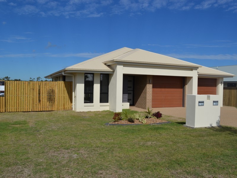 42A Johnson Drive, Hidden Valley QLD 4703