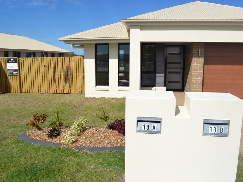 42A Johnson Drive, Hidden Valley QLD 4703