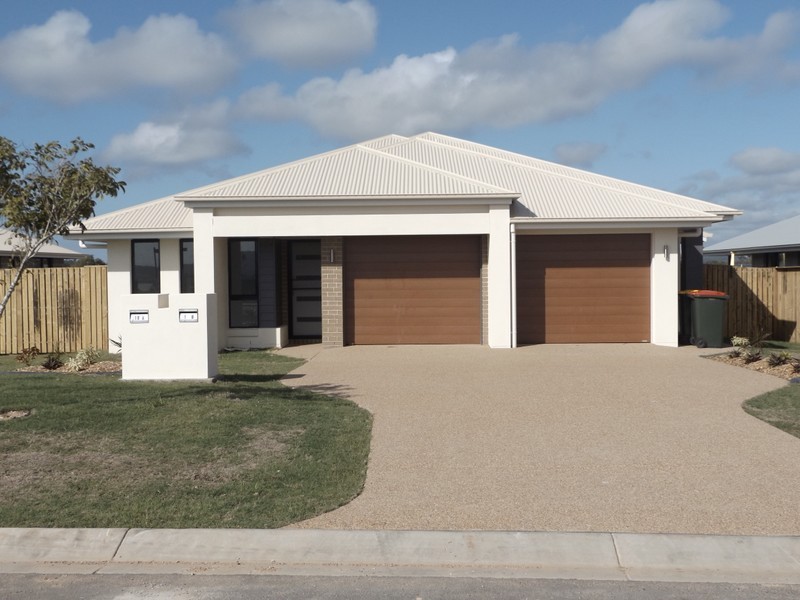 42A Johnson Drive, Hidden Valley QLD 4703